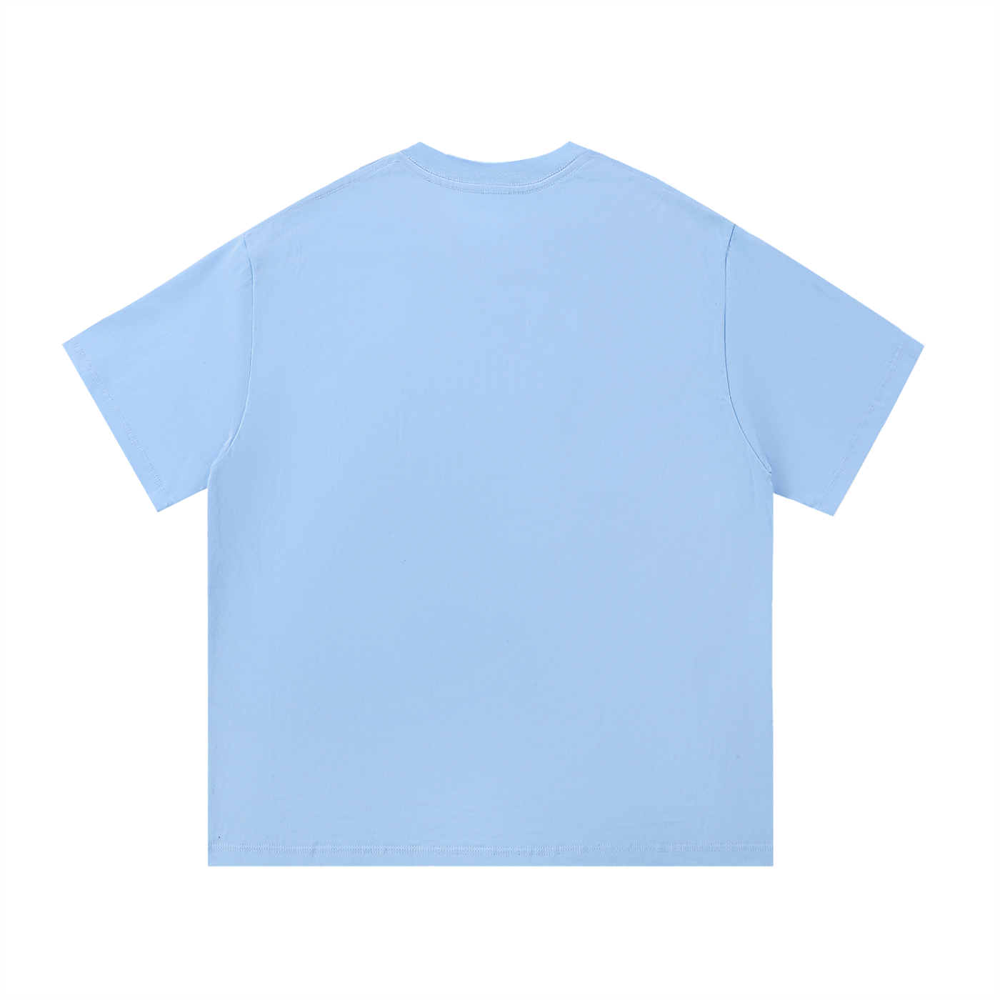 RAREVERA Essential Cotton T-Shirt