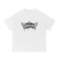 RAREVERA Essential Cotton T-Shirt