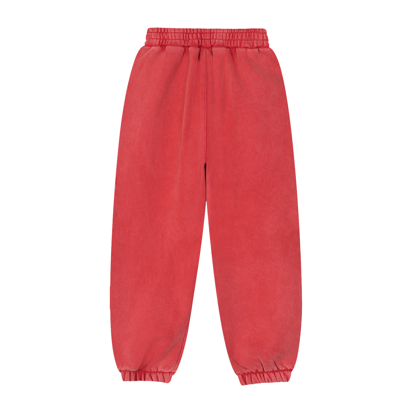 RAREVERA Fleeced Jogger Sweatpants