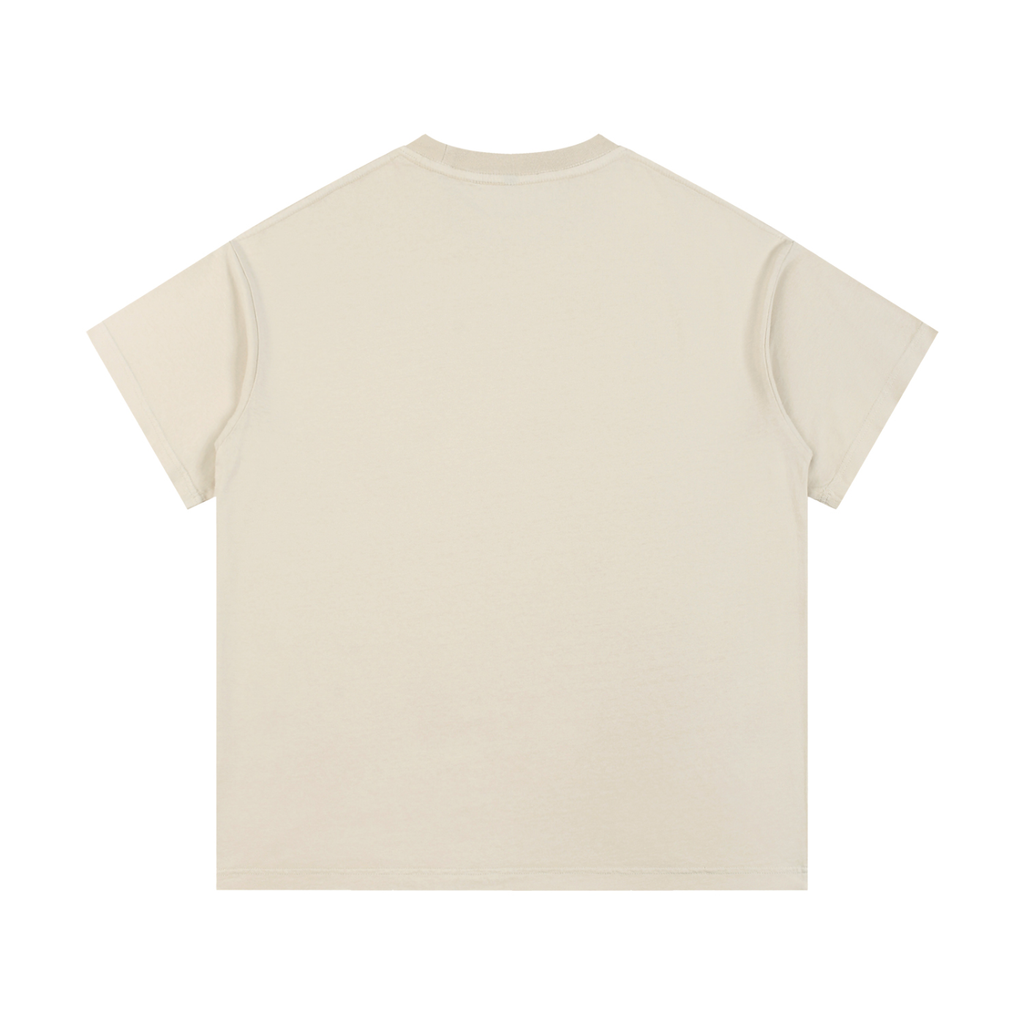 RAREVERA CHAIN BREAKER Vintage Wash Cotton T-Shirt