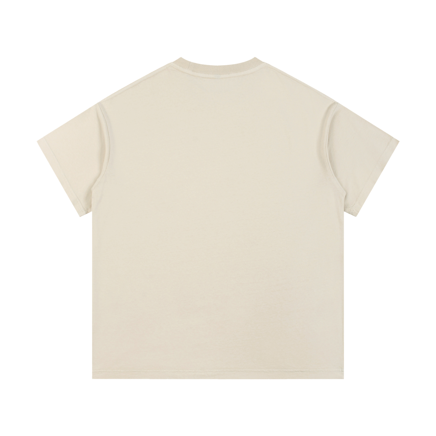 RAREVERA CHAIN BREAKER Vintage Wash Cotton T-Shirt
