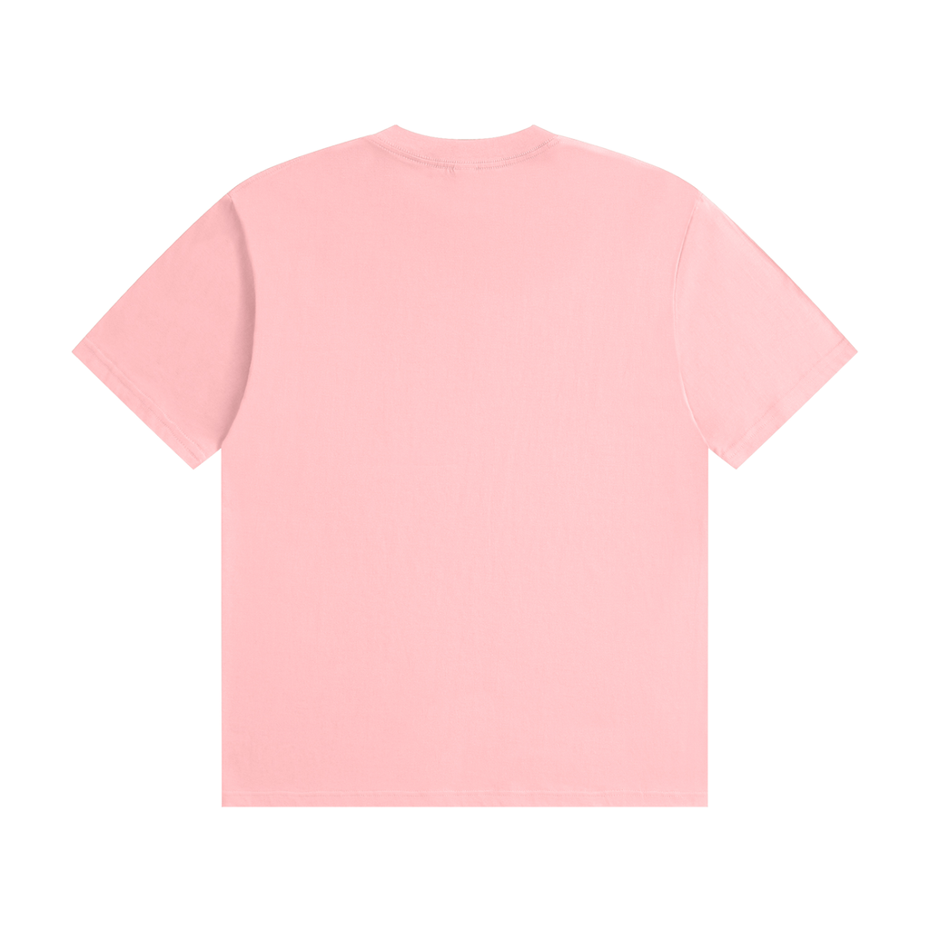 RAREVERA COST OF FLEXING Unisex Seamless Cotton T-Shirt