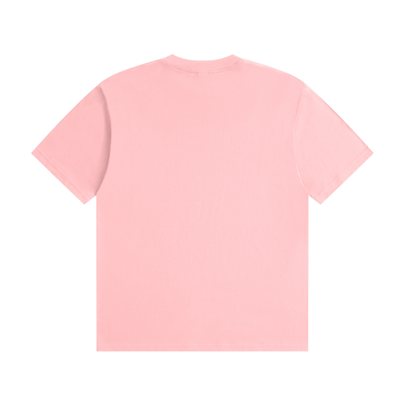 RAREVERA COST OF FLEXING Unisex Seamless Cotton T-Shirt