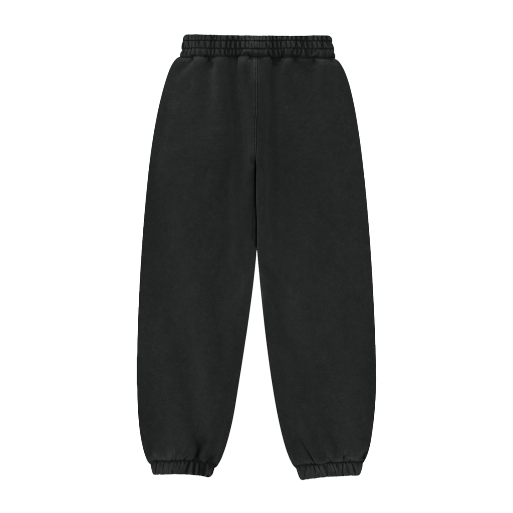 RAREVERA Fleeced Jogger Sweatpants