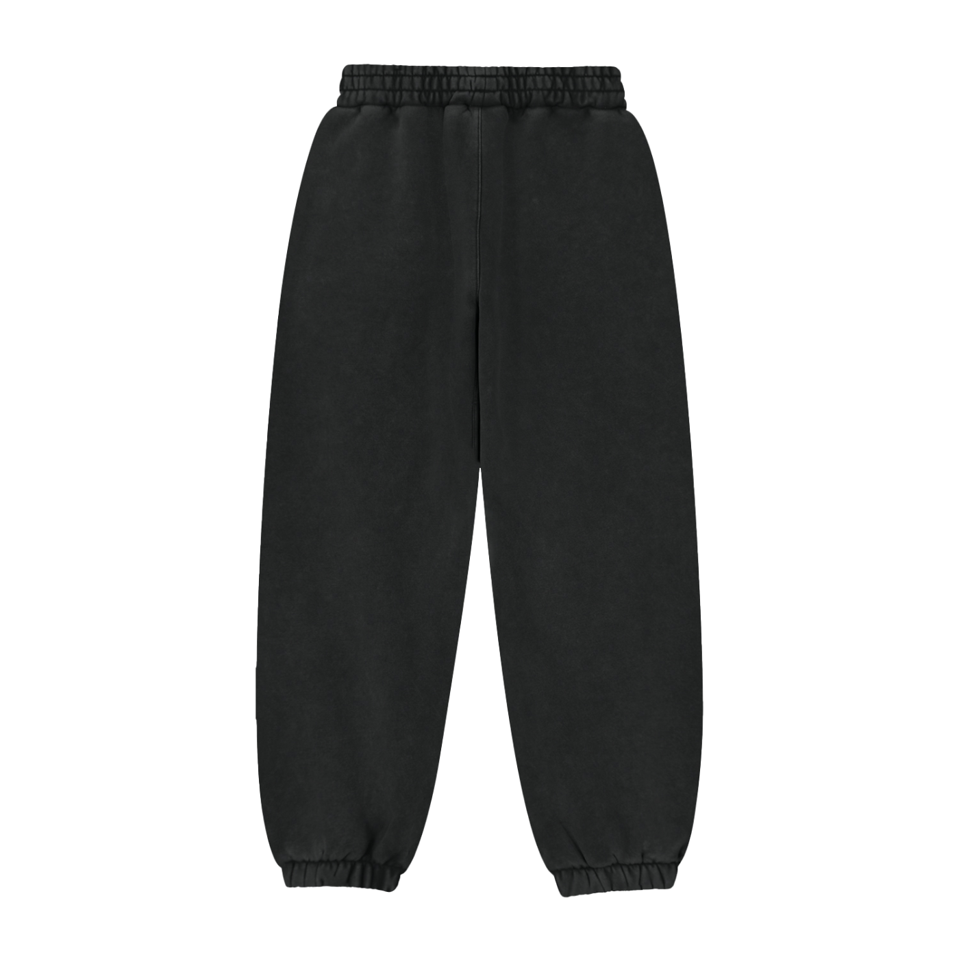 RAREVERA Fleeced Jogger Sweatpants