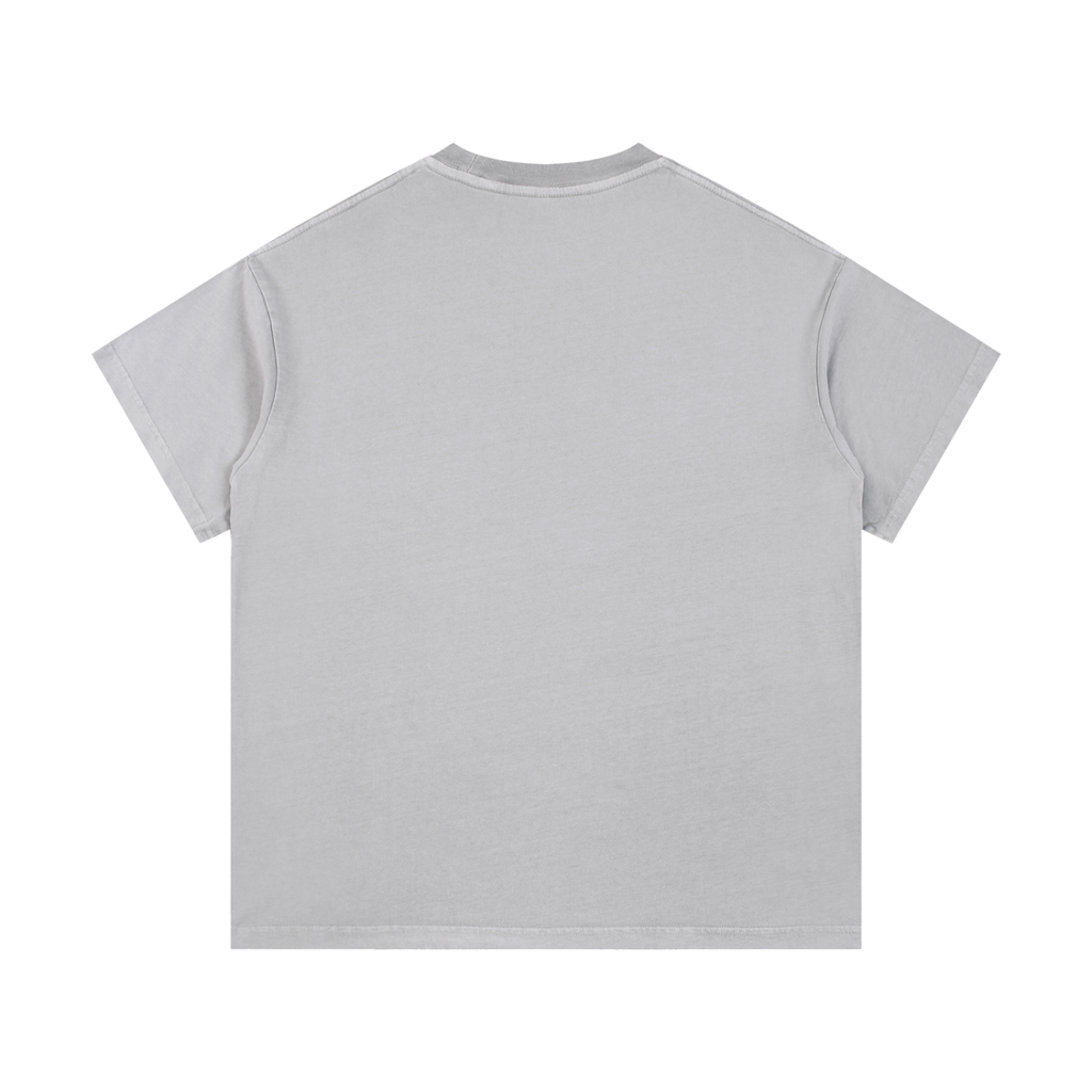 RAREVERA CHAIN BREAKER Vintage Wash Cotton T-Shirt
