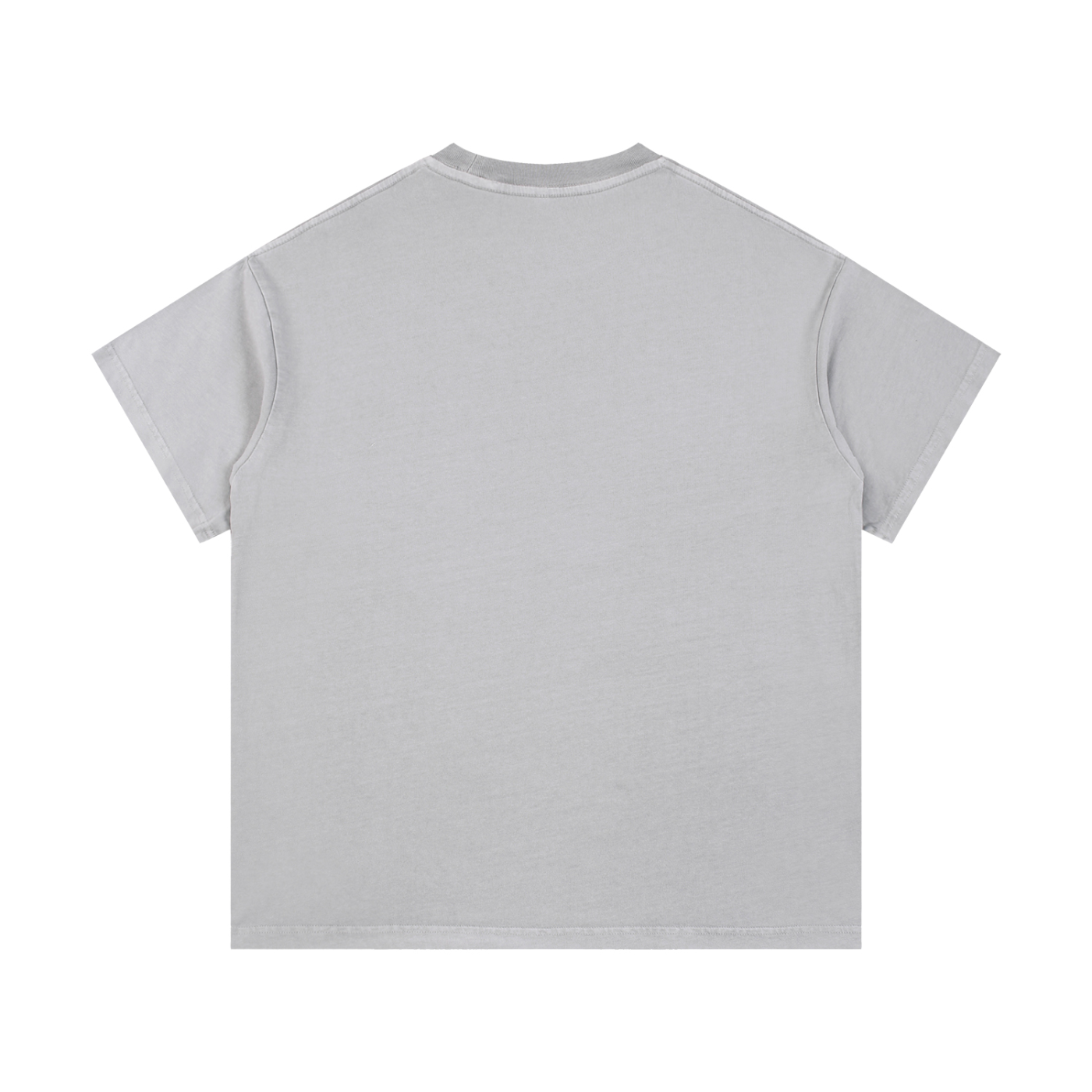RAREVERA CHAIN BREAKER Vintage Wash Cotton T-Shirt