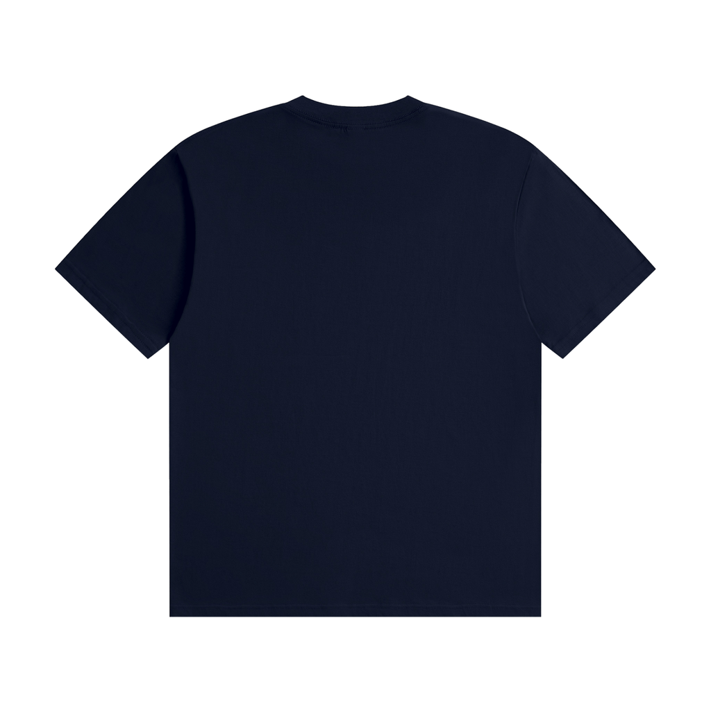 RAREVERA COST OF FLEXING Unisex Seamless Cotton T-Shirt