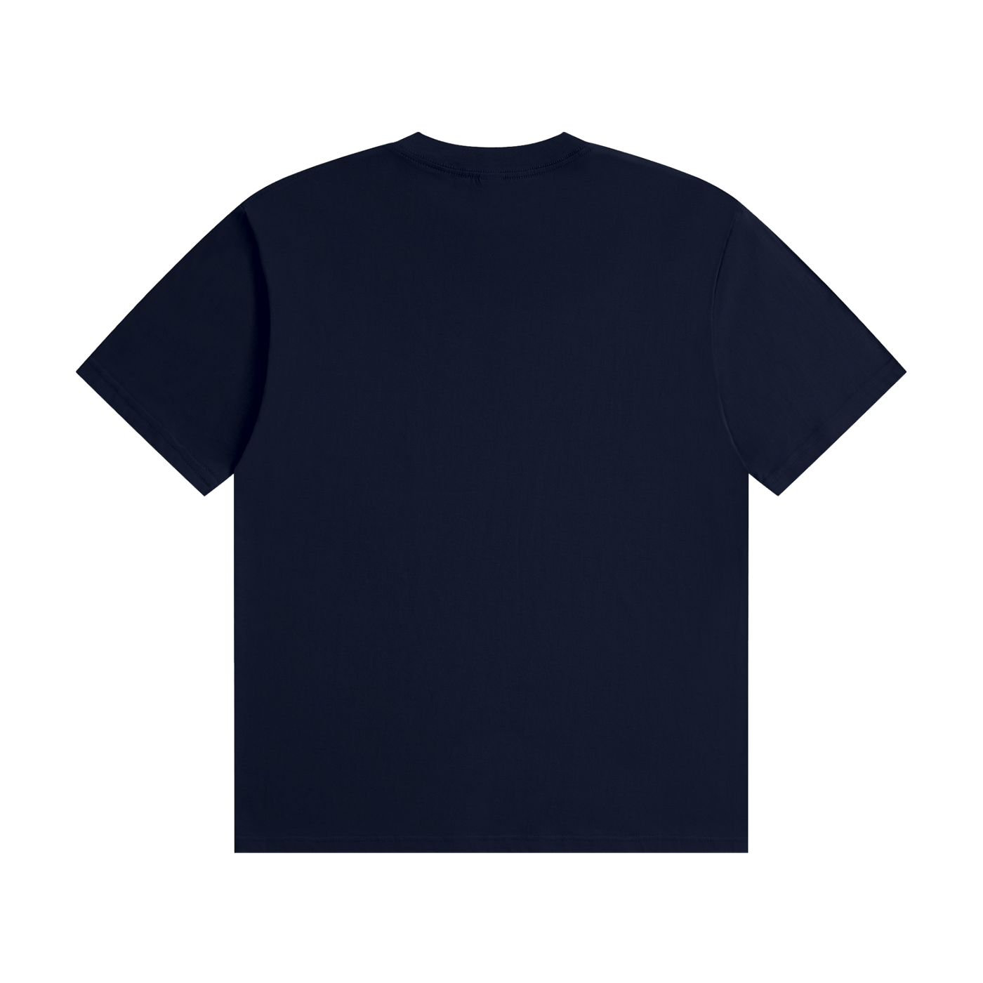 RAREVERA COST OF FLEXING Unisex Seamless Cotton T-Shirt