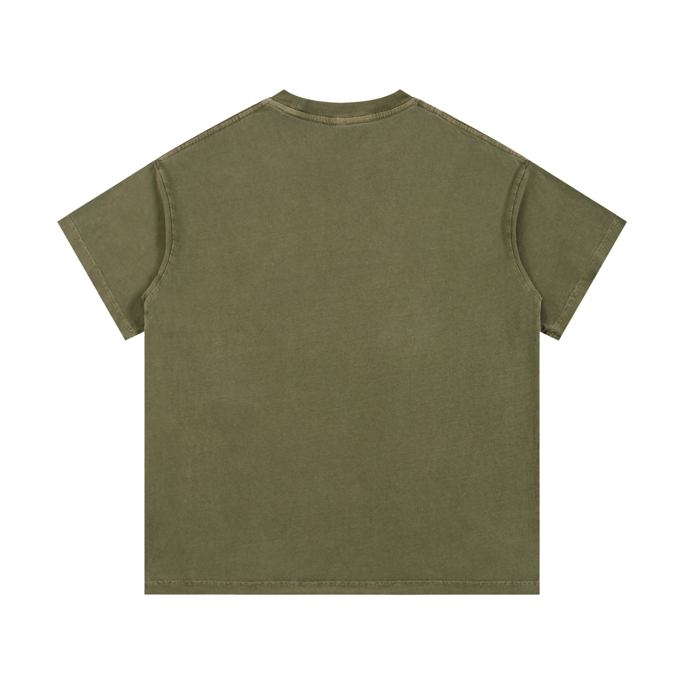 RAREVERA CHAIN BREAKER Vintage Wash Cotton T-Shirt