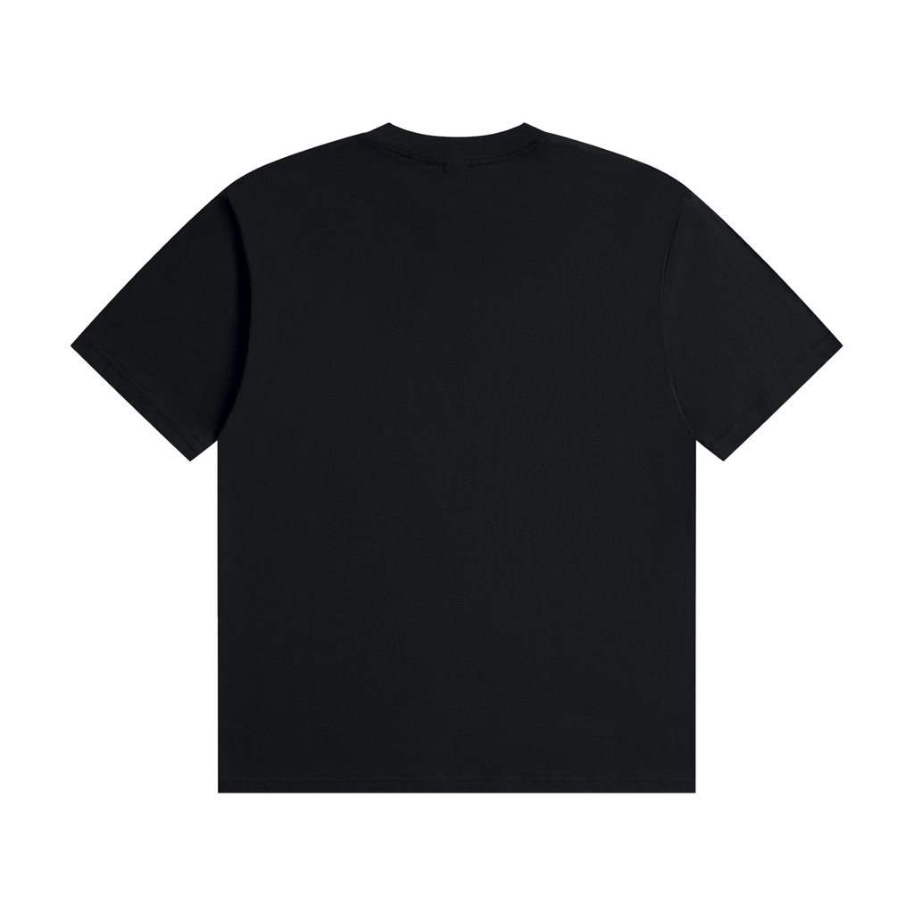RAREVERA COST OF FLEXING Unisex Seamless Cotton T-Shirt
