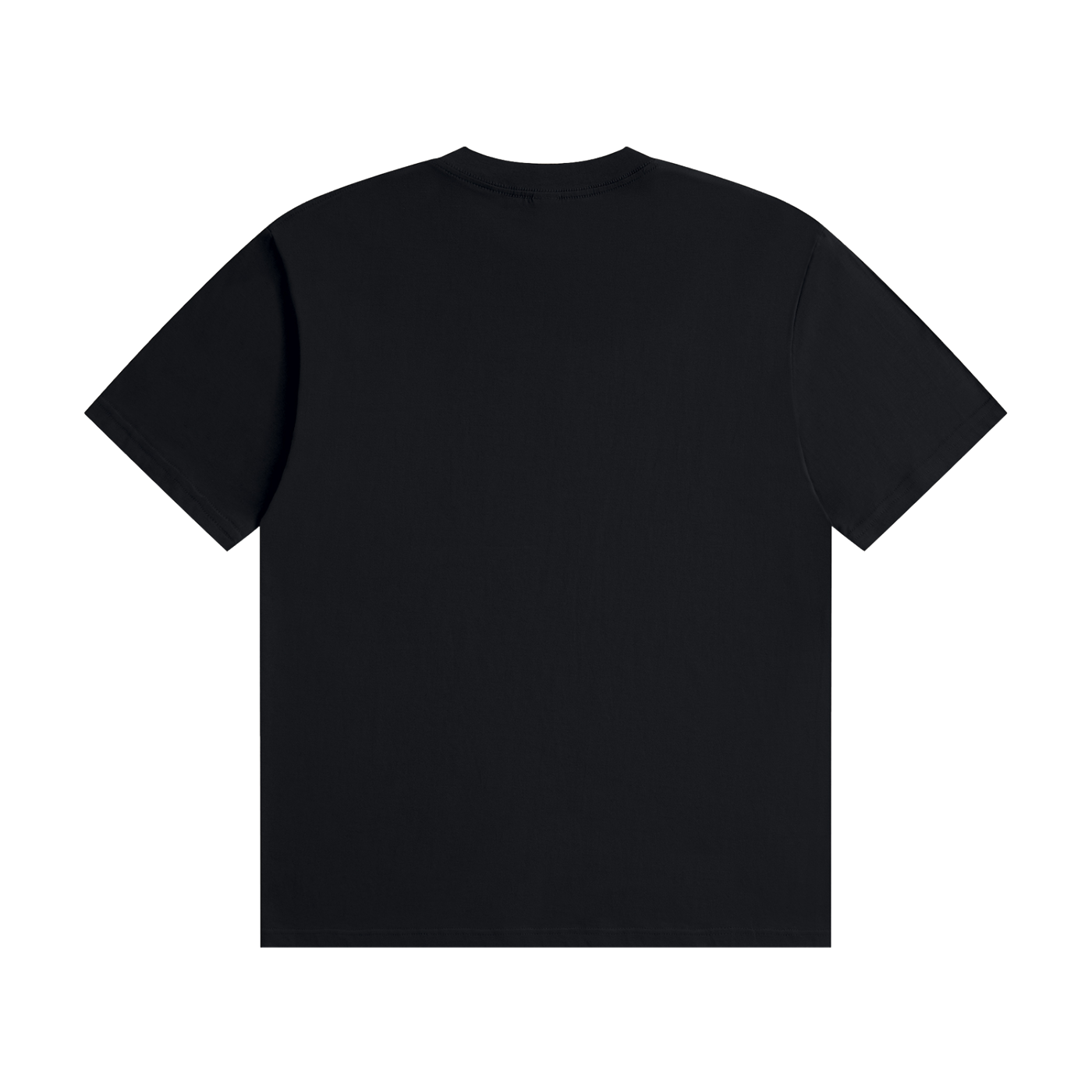 RAREVERA COST OF FLEXING Unisex Seamless Cotton T-Shirt