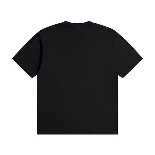 RAREVERA COST OF FLEXING Unisex Seamless Cotton T-Shirt