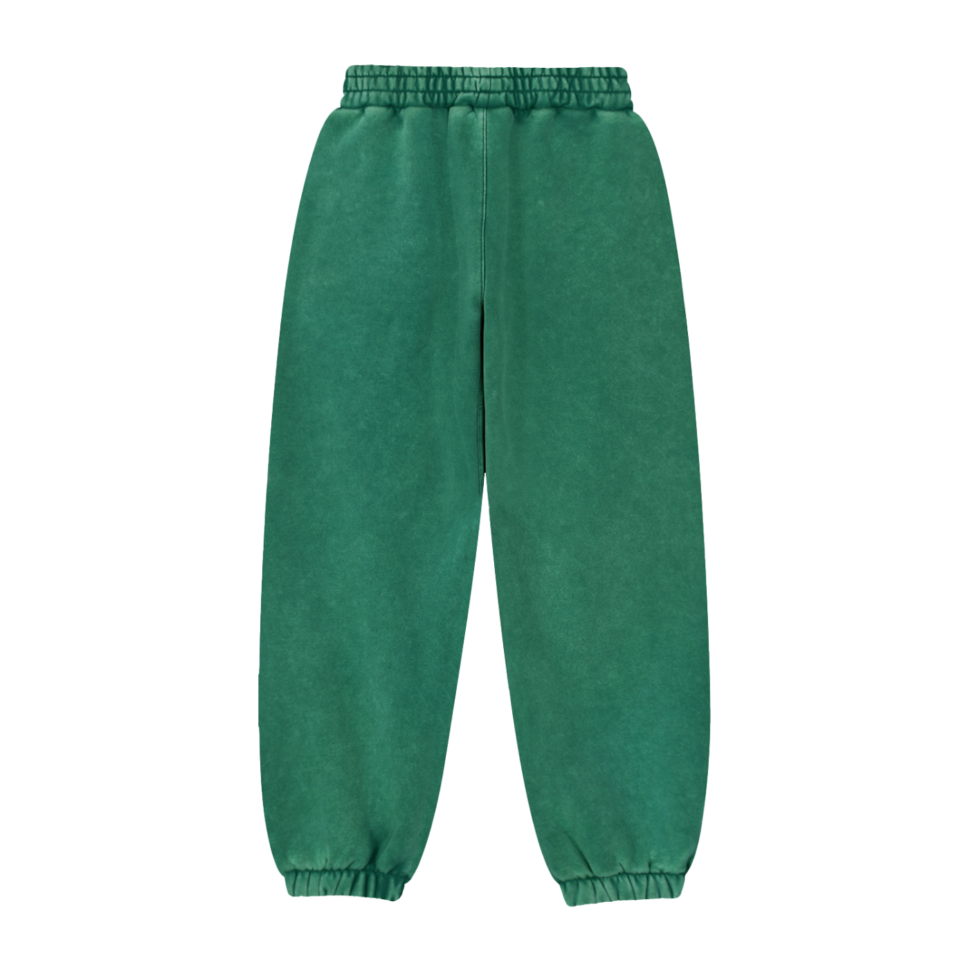 RAREVERA Fleeced Jogger Sweatpants