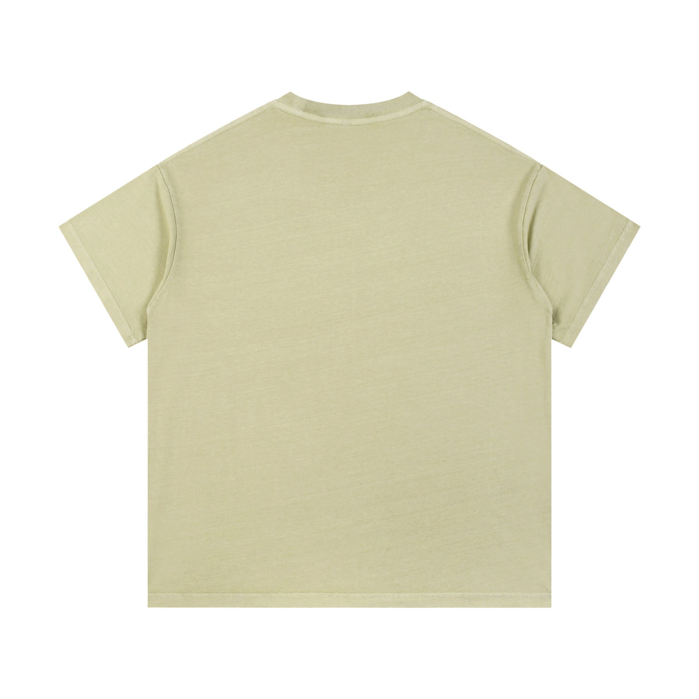 RAREVERA 4th July Vintage Wash Cotton T-Shirt