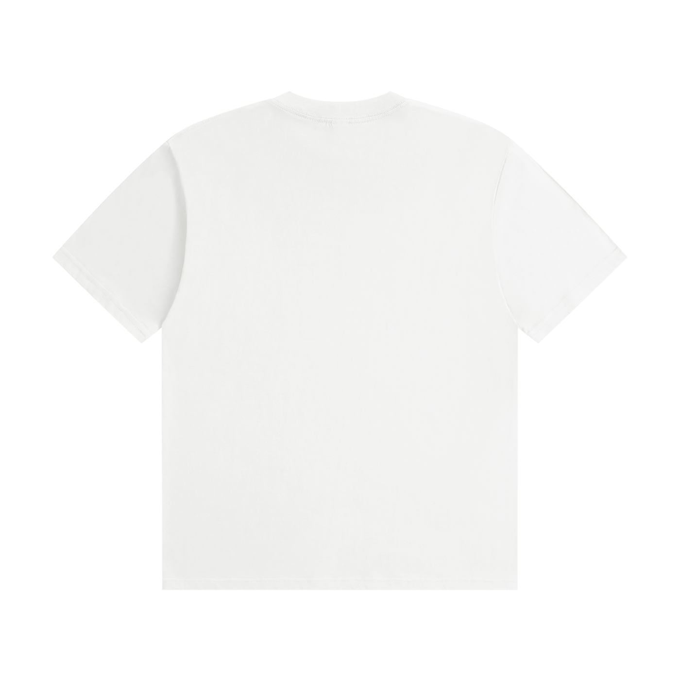 RAREVERA COST OF FLEXING Unisex Seamless Cotton T-Shirt