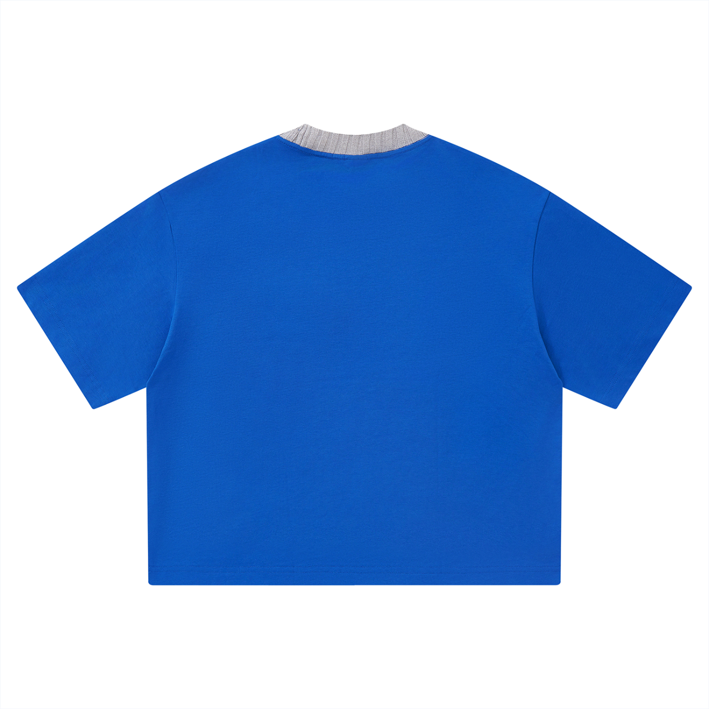RAREVERA PEACE OVER EVERYTHING Unisex Heavyweight Boxy T-Shirt