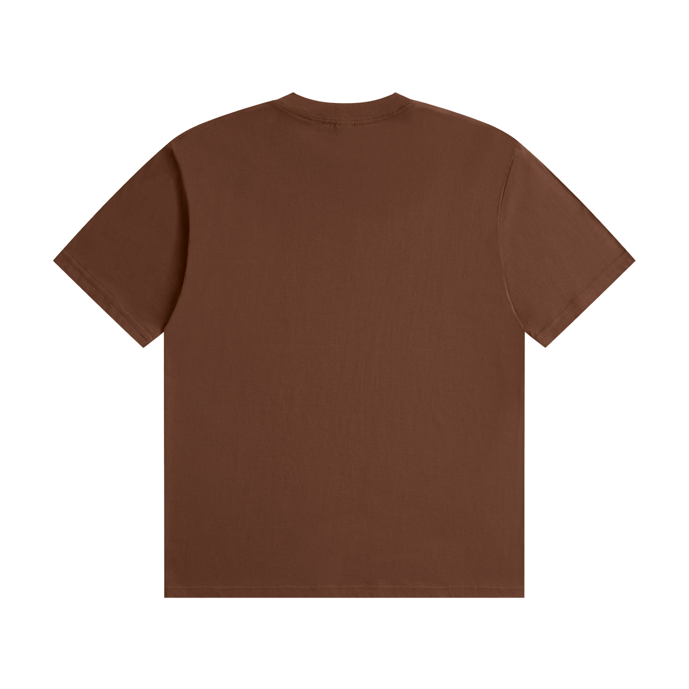 RAREVERA COST OF FLEXING Unisex Seamless Cotton T-Shirt
