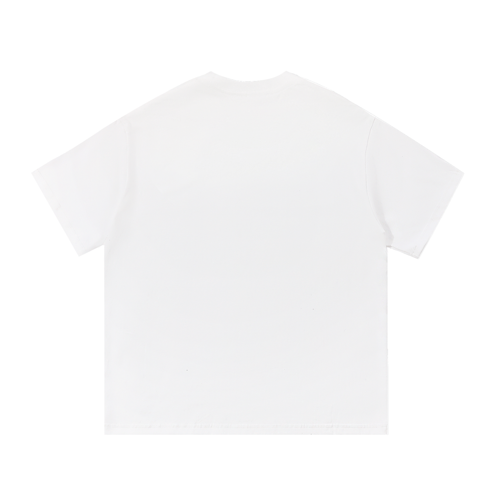RAREVERA Essential Cotton T-Shirt
