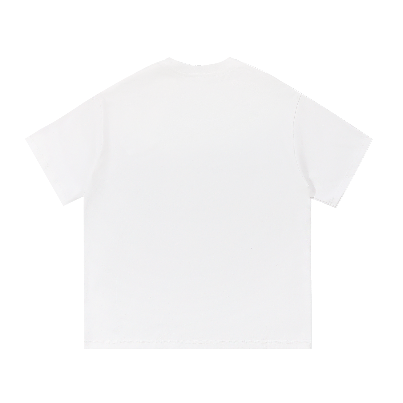 RAREVERA Essential Cotton T-Shirt