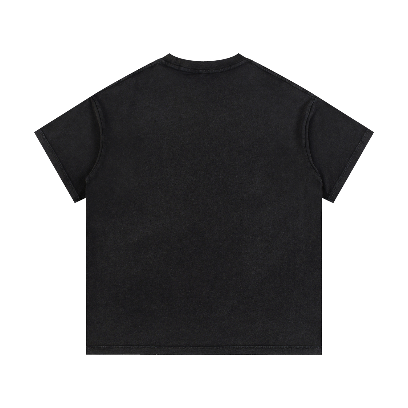 RAREVERA CHAIN BREAKER Vintage Wash Cotton T-Shirt