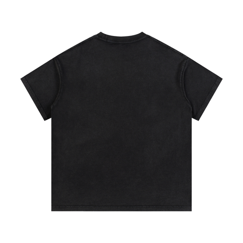 RAREVERA CHAIN BREAKER Vintage Wash Cotton T-Shirt