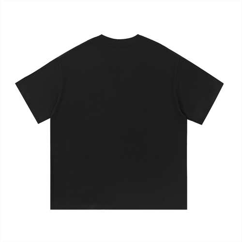 RAREVERA Essential Cotton T-Shirt